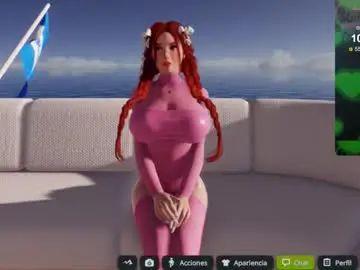 Chaturbate Best live sex cam show of lollita__pop