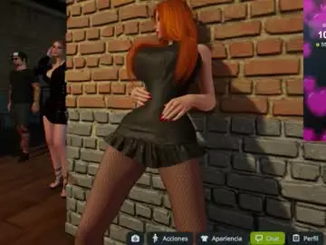 Chaturbate Private Sex Chat of lollita__pop