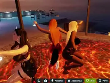 Chaturbate Live Porn of lollita__pop