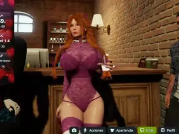 Chaturbate Adult Webcams of lollita__pop