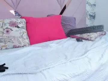 Chaturbate Sex Chat of luna_naia_