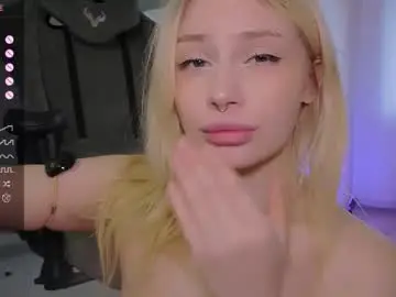 Chaturbate Live Sex of meukotis