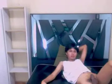 Chaturbate Nude Webcam of mortelle_