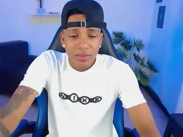 Chaturbate Best Webcam of ostinn18