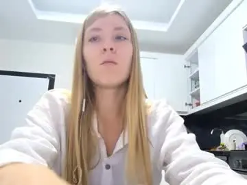 Chaturbate Nude Webcam of pabridge