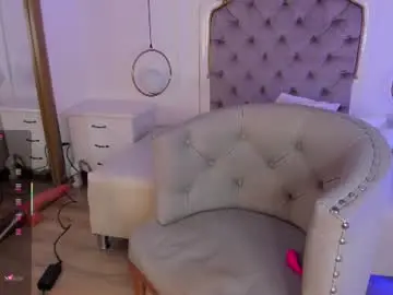 Chaturbate Watch Live Sex Cams of pame_parker_