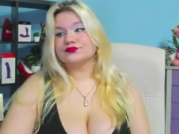 Chaturbate Adult Video Chat of samanthax_pink