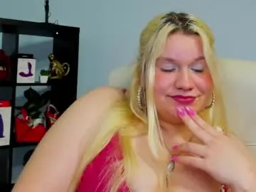 Chaturbate Private Sex Chat of samanthax_pink