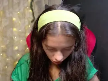 Chaturbate Sex Chat of sweetdam12