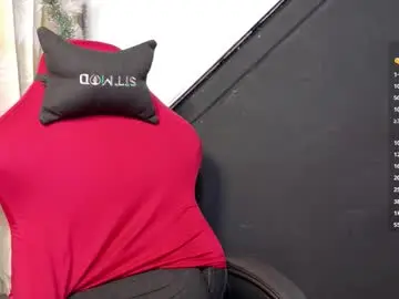 Chaturbate Live Sex Cam of sweetdam12