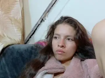 Chaturbate Sex Chat of sweetdam12