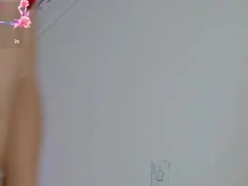 Chaturbate Nude Webcam of sweetdam12