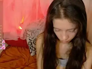 Chaturbate Nude Webcam of sweetdam12