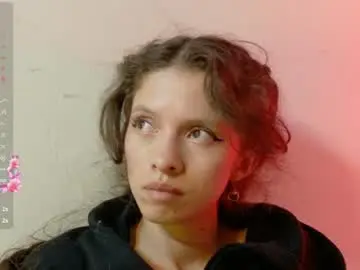 Chaturbate Sex Cam of sweetdam12