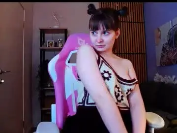 Chaturbate Nude Webcam of taya_bell