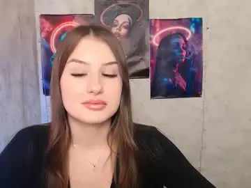 Chaturbate Free Porn Cam of _miaangel_