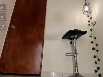 Chaturbate Free Porn Cam of aitana_purple