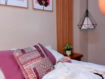 Chaturbate Private Sex Chat of amber_rosen