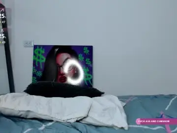 Chaturbate Watch Live Sex Cams of andrea_cherryy_