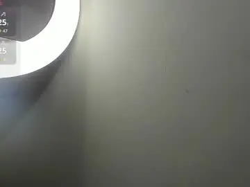 Chaturbate Live Sex of andrea_cherryy_