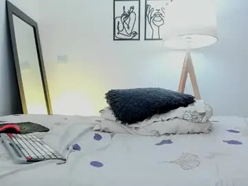 Chaturbate Best live sex cam show of andrea_cherryy_