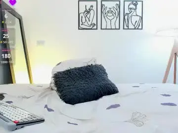 Chaturbate Live Porn of andrea_cherryy_