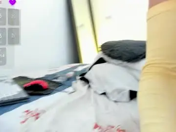 Chaturbate Free Porn Cam of andrea_cherryy_