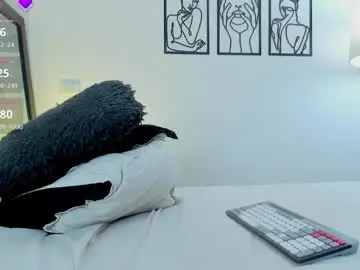 Chaturbate Best Webcam of andrea_cherryy_