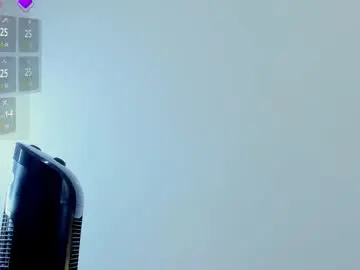 Chaturbate Best live sex cam show of andrea_cherryy_