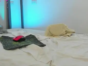 Chaturbate Best live sex cam show of andrea_cherryy_