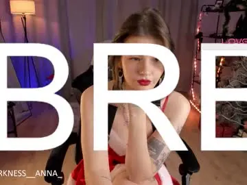 Chaturbate Free Porn Cam of annatrueno