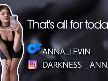 Chaturbate Free Porn Cam of annatrueno