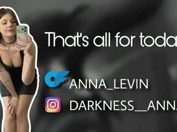 Chaturbate Sex Chat of annatrueno