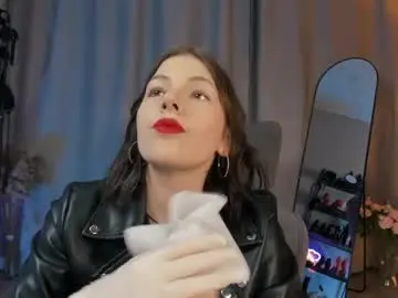 Chaturbate Free Porn Cam of annatrueno