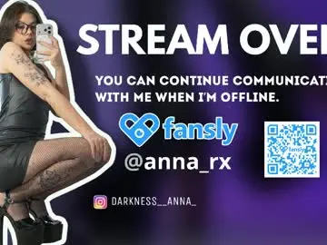 Chaturbate Best Webcam of annatrueno