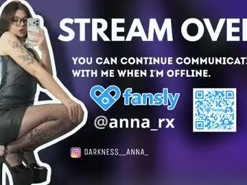 Chaturbate Best Webcam of annatrueno