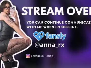 Chaturbate Adult Webcams of annatrueno