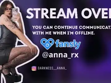 Chaturbate Live Porn of annatrueno
