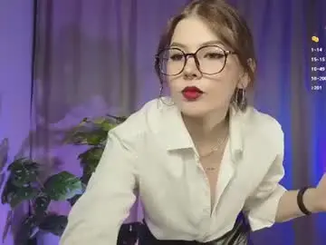 Chaturbate Adult Webcam of annatrueno
