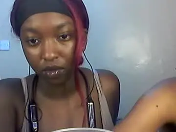 Chaturbate Watch Live Sex Cams of blackqueen2030_