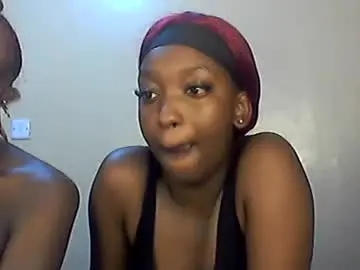 Chaturbate Sex Cam of blackqueen2030_