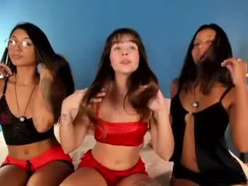 Chaturbate Live Porn of brazilians_doitbetter