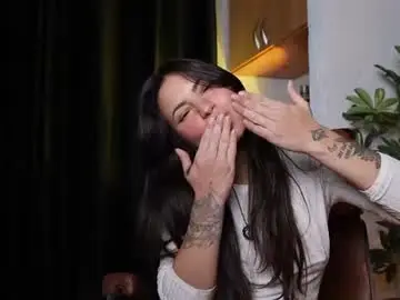 Chaturbate Free Live Porn of brazilians_doitbetter
