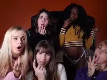 Chaturbate Watch Live Sex Cams of brazilians_doitbetter