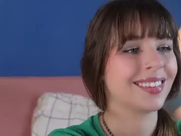 Chaturbate Live Sex Cam of brazilians_doitbetter
