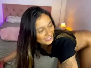 Chaturbate Live Porn of brazilians_doitbetter