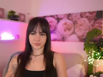 Chaturbate Nude Webcam of clara_dee_