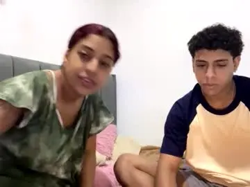 Chaturbate Live Sex Cam of dainn_eris