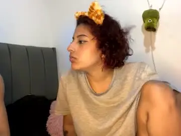 Chaturbate Free Live Porn of dainn_eris