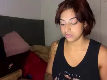 Chaturbate Live Sex Cam of dainn_eris